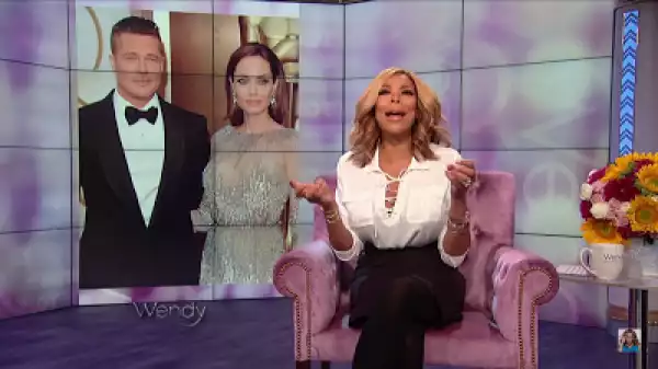 Wendy Williams Slams Brad & Angelina Jolie; Says Their Divorce Is Karma For Jennifer Aniston